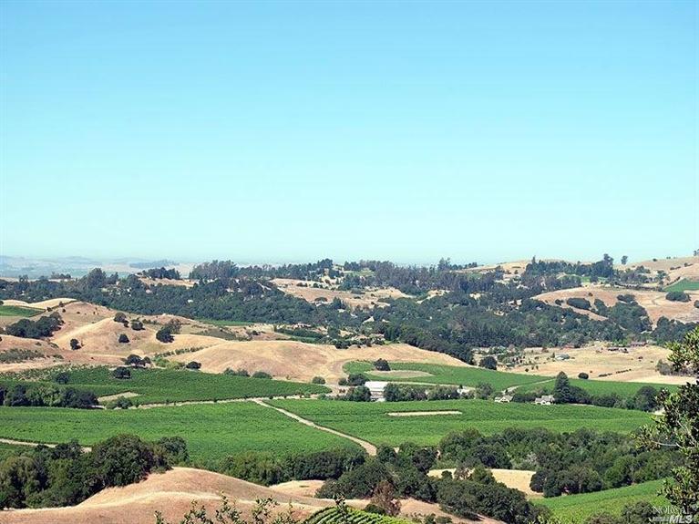 7057 Bennett Valley Road Santa Rosa, CA 95404 - Photo 1 of 1 a view of a city