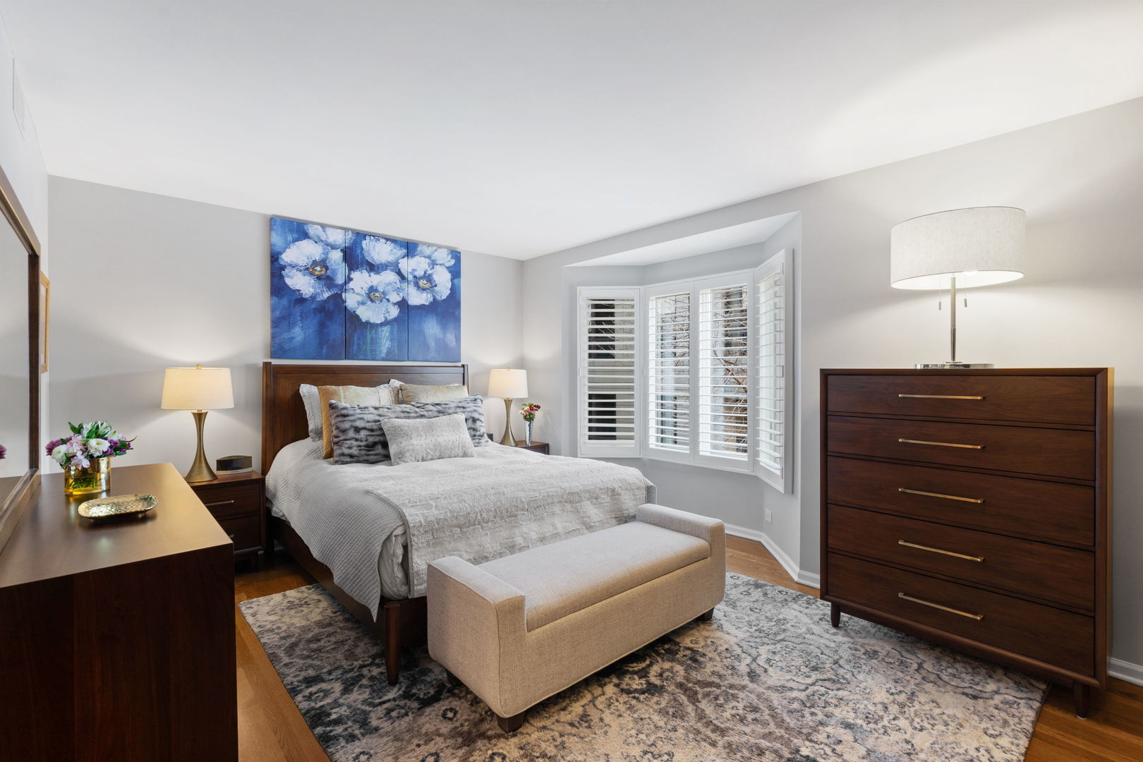 1740 North Clark Street, Unit 1734 Chicago, IL 60614 - Photo 12 of 34