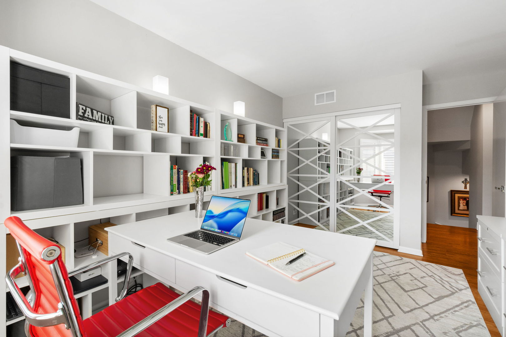 1740 North Clark Street, Unit 1734 Chicago, IL 60614 - Photo 16 of 34