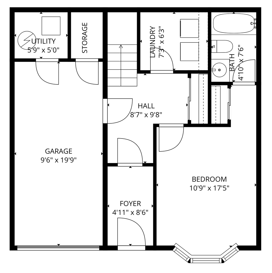 1740 North Clark Street, Unit 1734 Chicago, IL 60614 - Photo 31 of 34