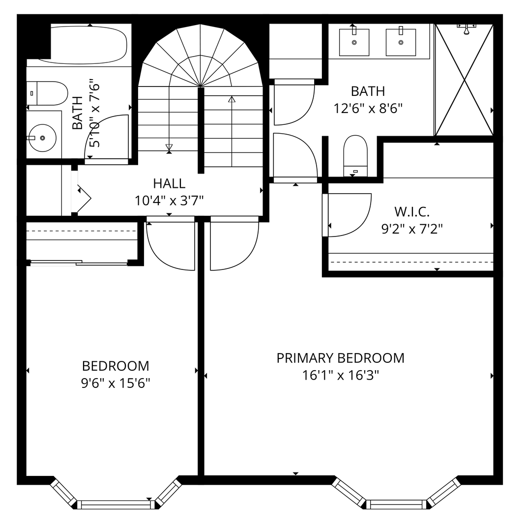 1740 North Clark Street, Unit 1734 Chicago, IL 60614 - Photo 33 of 34