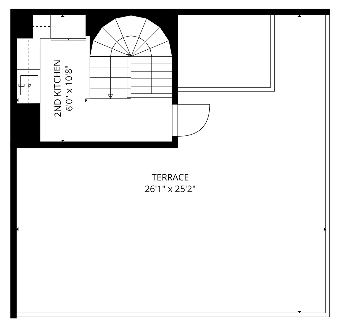 1740 North Clark Street, Unit 1734 Chicago, IL 60614 - Photo 34 of 34