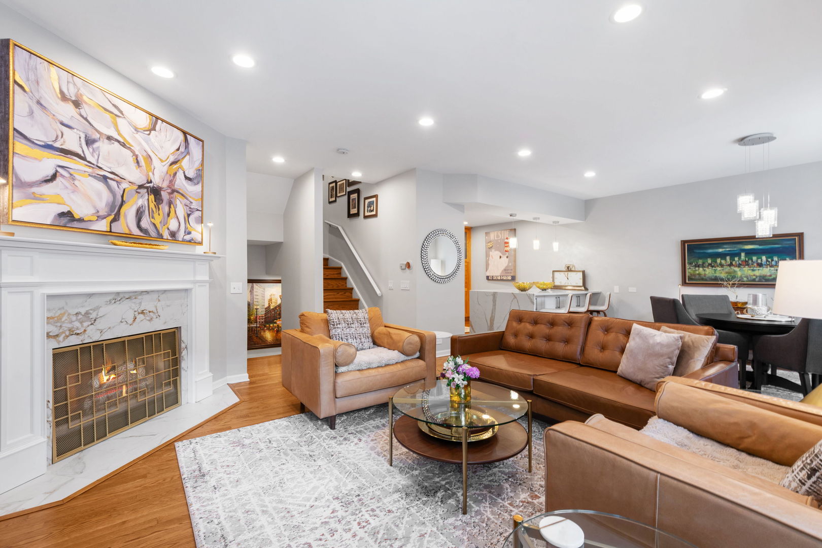 1740 North Clark Street, Unit 1734 Chicago, IL 60614 - Photo 6 of 34