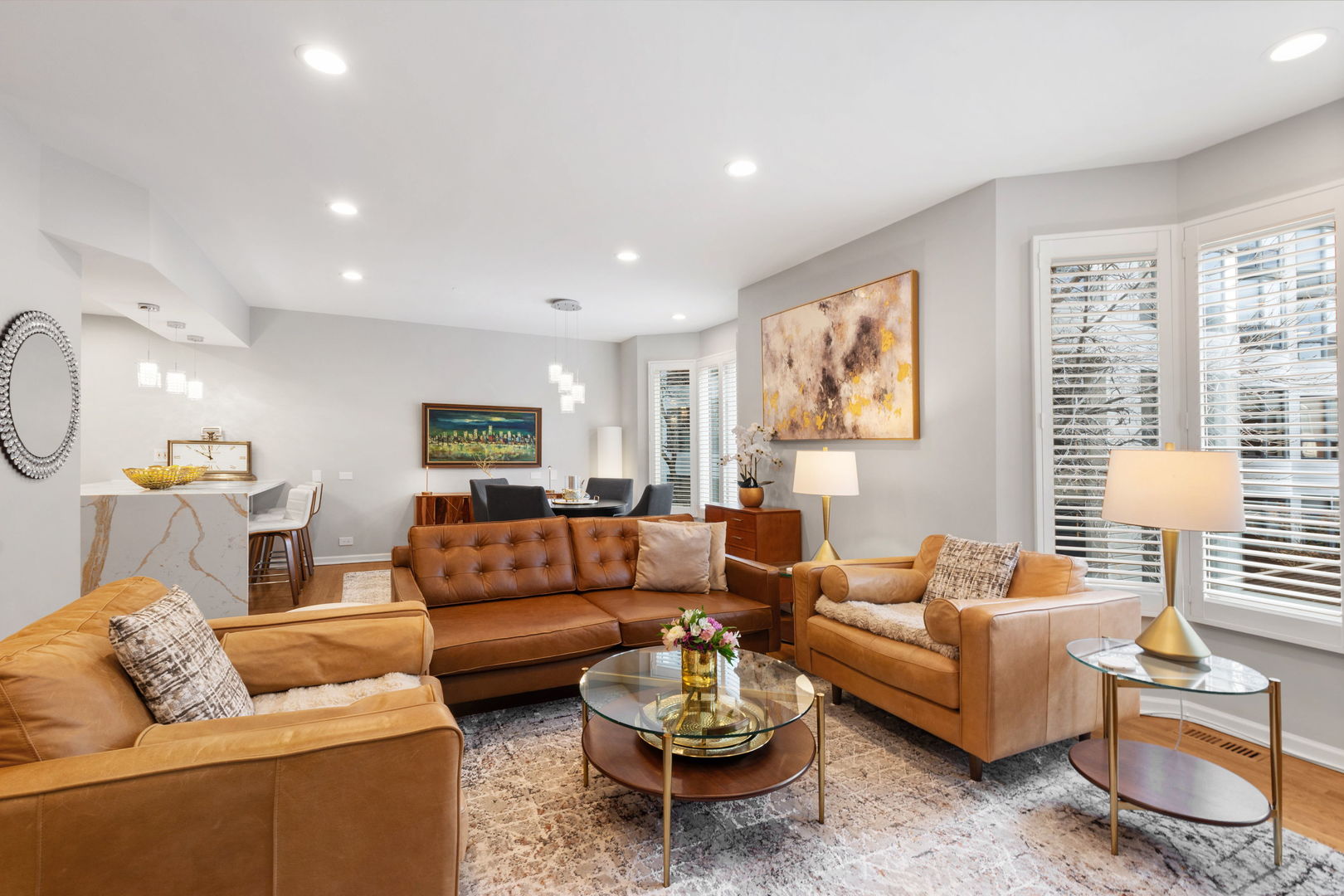 1740 North Clark Street, Unit 1734 Chicago, IL 60614 - Photo 7 of 34