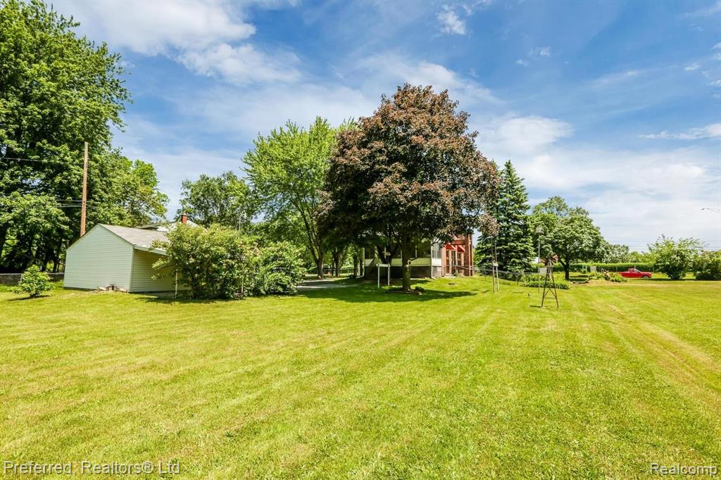 4904 Merriman Road Wayne, MI 48184 - Photo 9 of 31