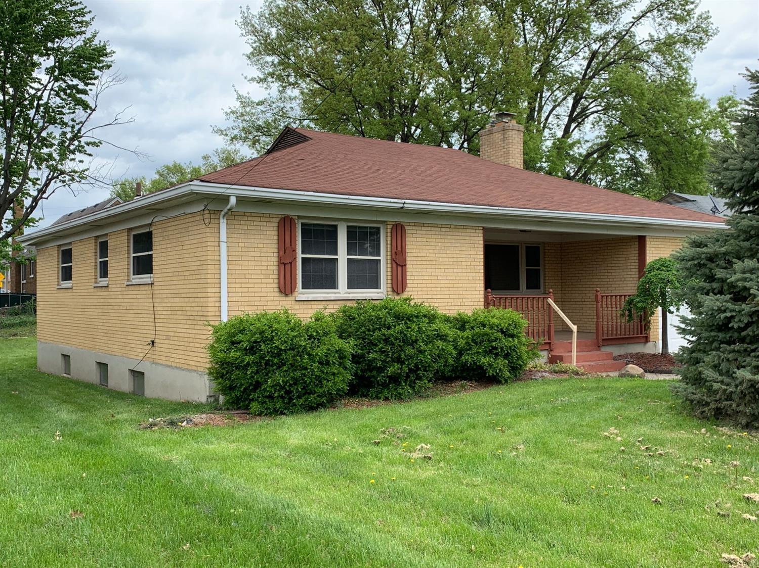 4236 Applegate Avenue Cheviot, OH 45211 - Photo 1 of 1