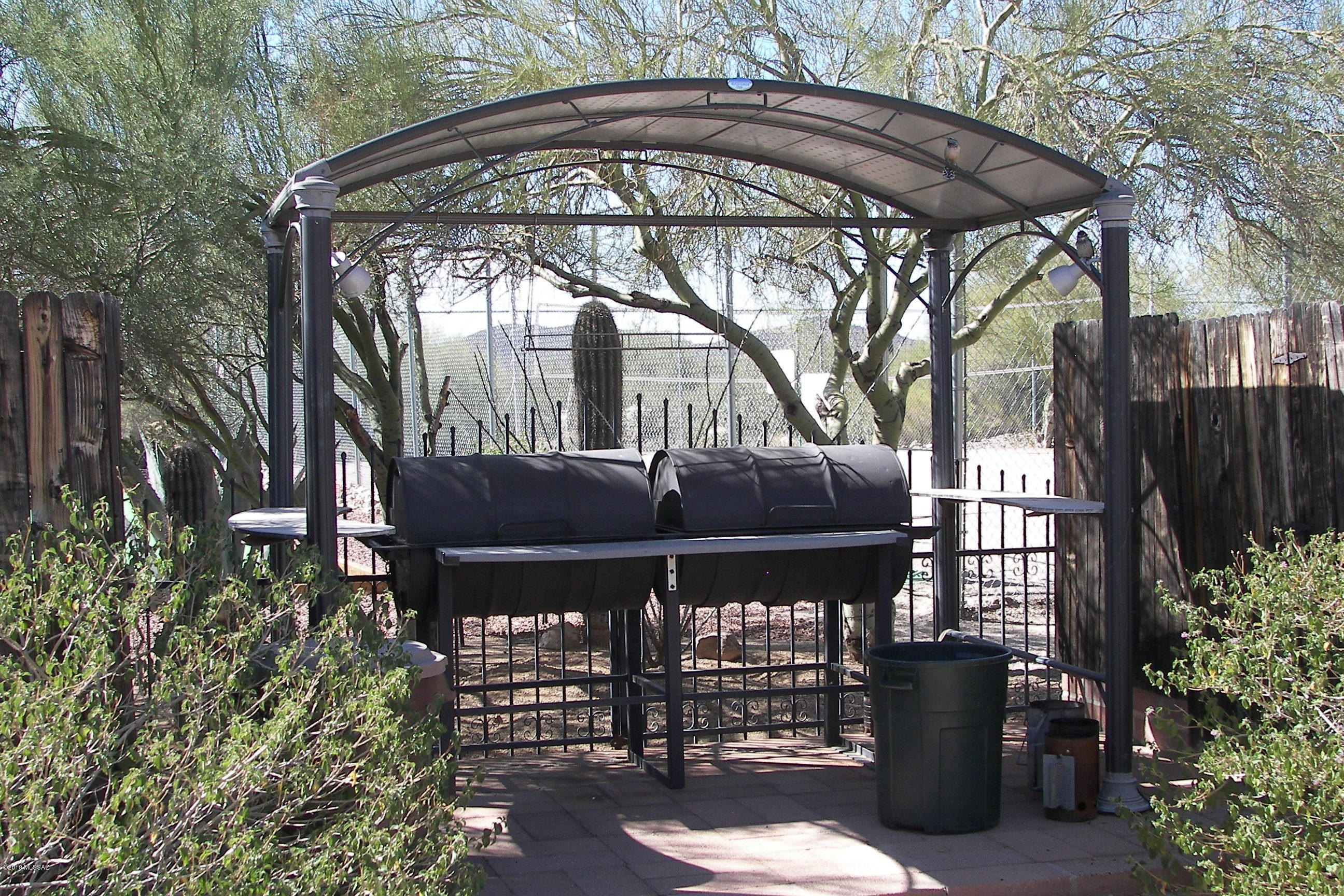 2220 Triangle X Lane, Unit 285 Tucson, AZ 85713 - Photo 14 of 18
