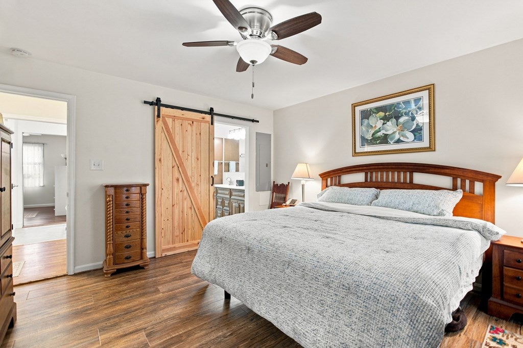 1244 Bruceville Road Meherrin, VA 23954 - Photo 43 of 108 Gallery Image 43