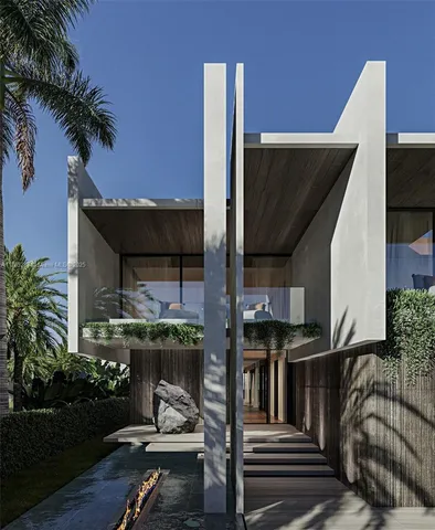 a view of balcony and patio