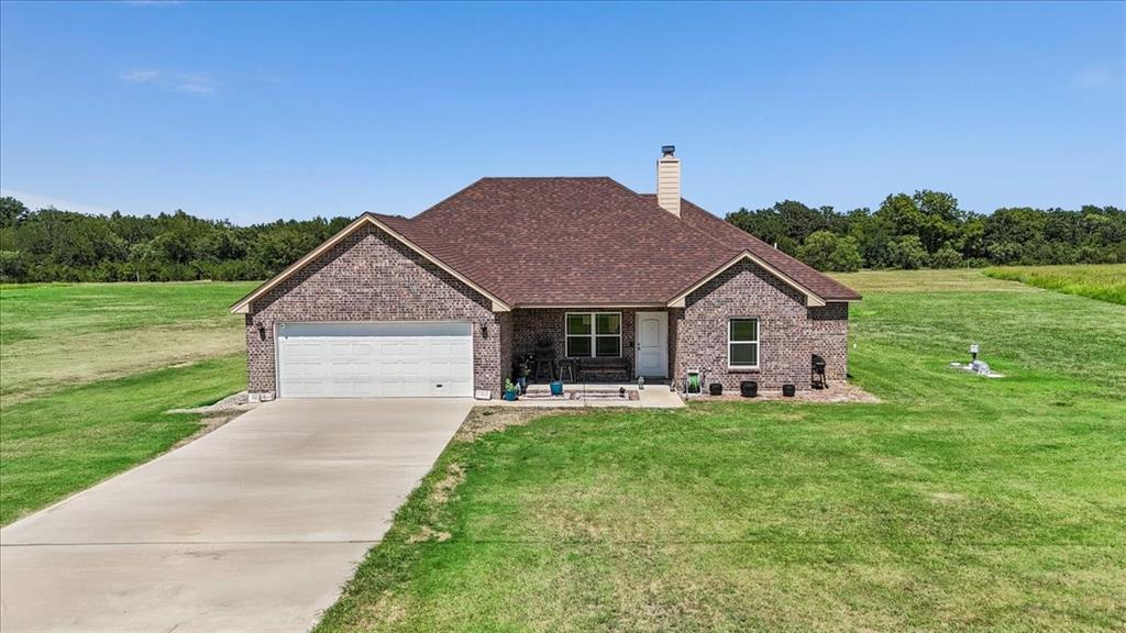 1215 River Hills Road Stephenville, TX 76401 - Photo 1 of 26 Front of Home