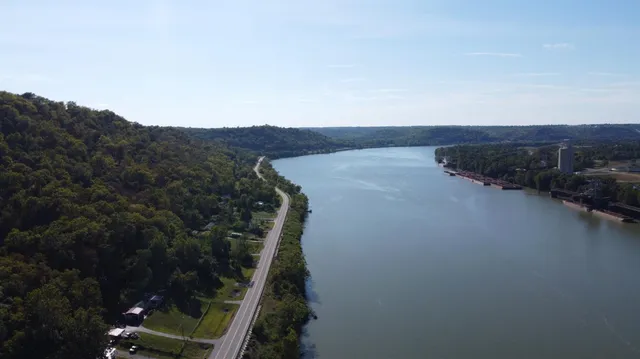 $194,000 | 15293 Highway 156, Patriot, IN 47038