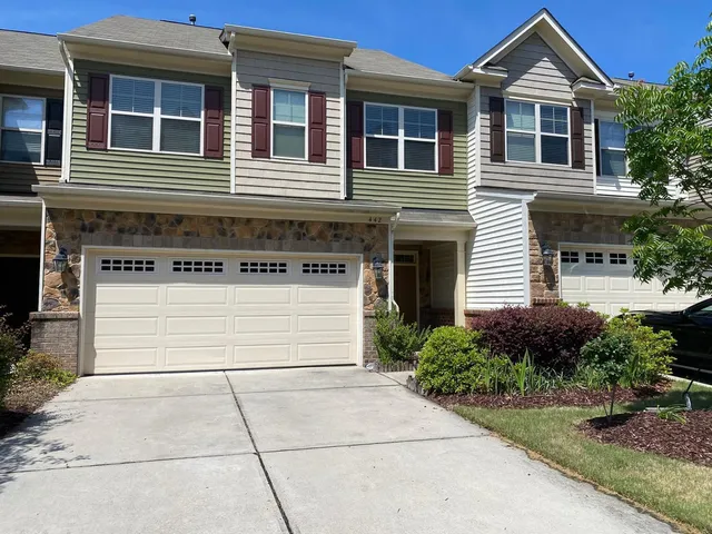 $2,150 | 442 Manchester Park Lane, Morrisville, NC 27560