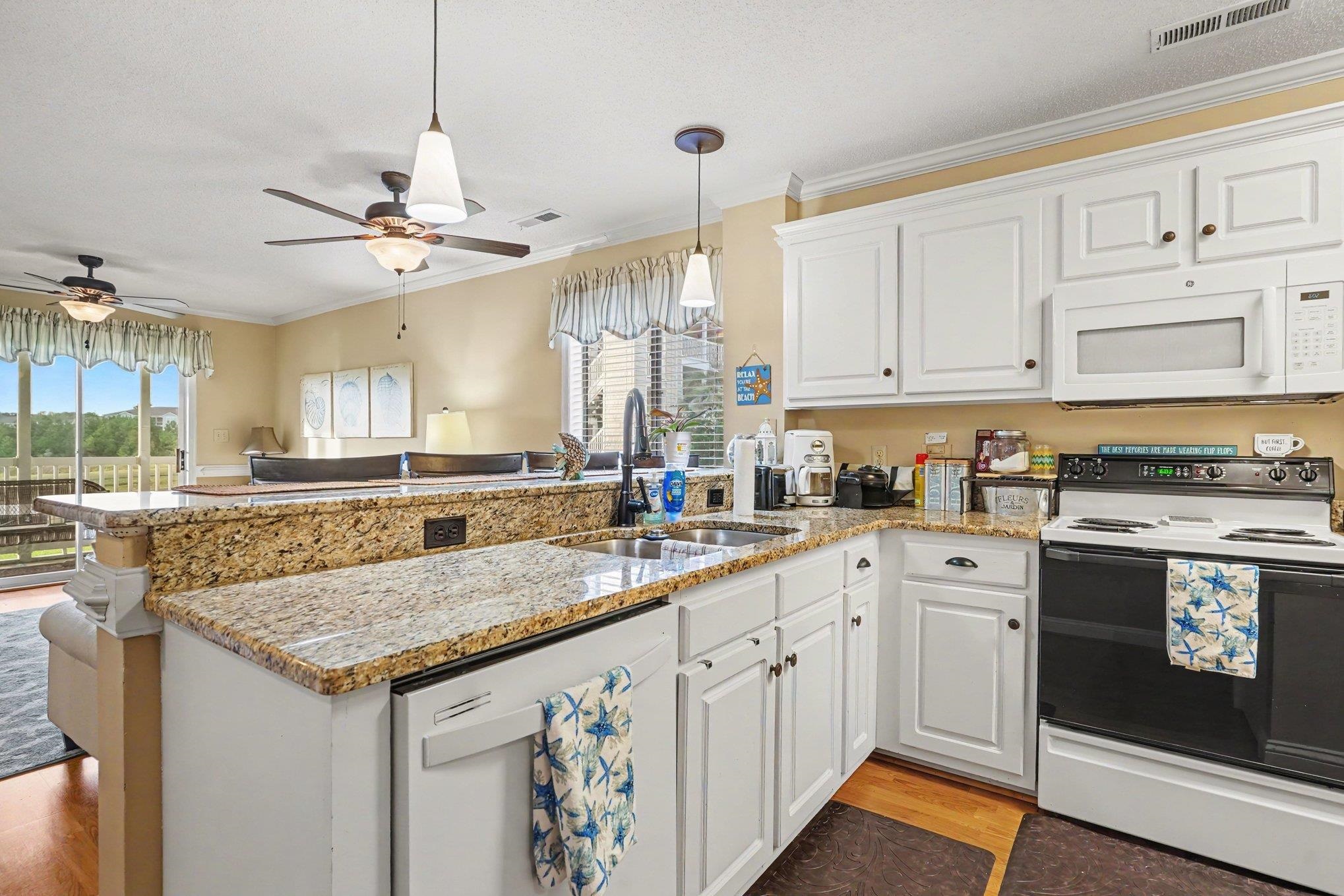 203 Landing Road, Unit 203C Myrtle Beach, SC 29588 - Photo 8 of 28 Gallery Image 8