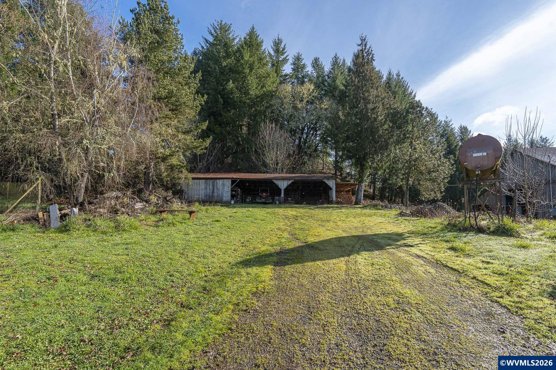 24141 Magee Road Monmouth, OR 97361 - Photo 27 of 38