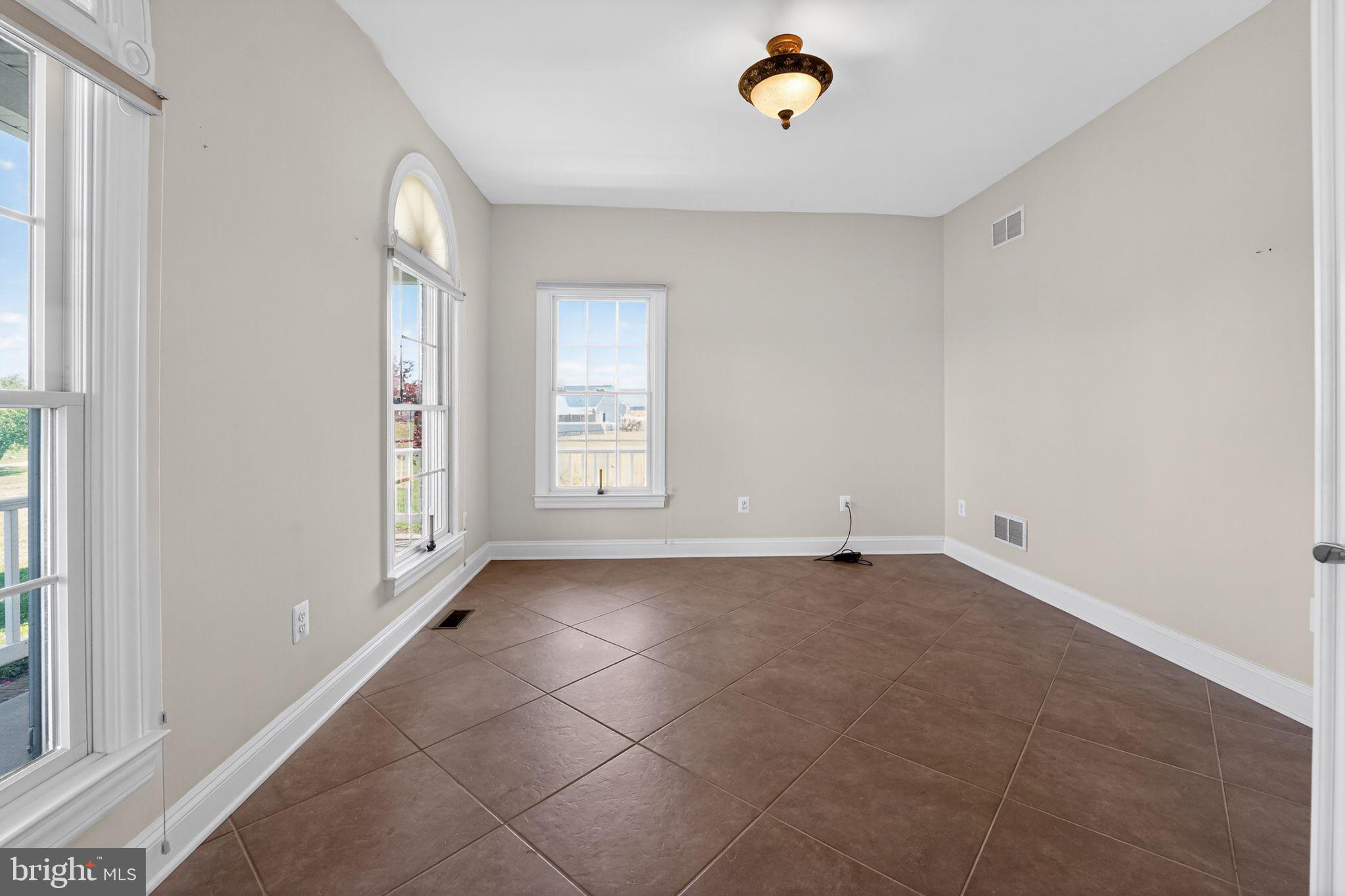 1165 Line Road Westminster, MD 21158 - Photo 21 of 75 a view of an empty room with a window