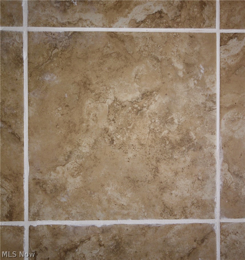 4190 Stilmore Road Cleveland, OH 44121 - Photo 20 of 35 Beautiful Tile Floor