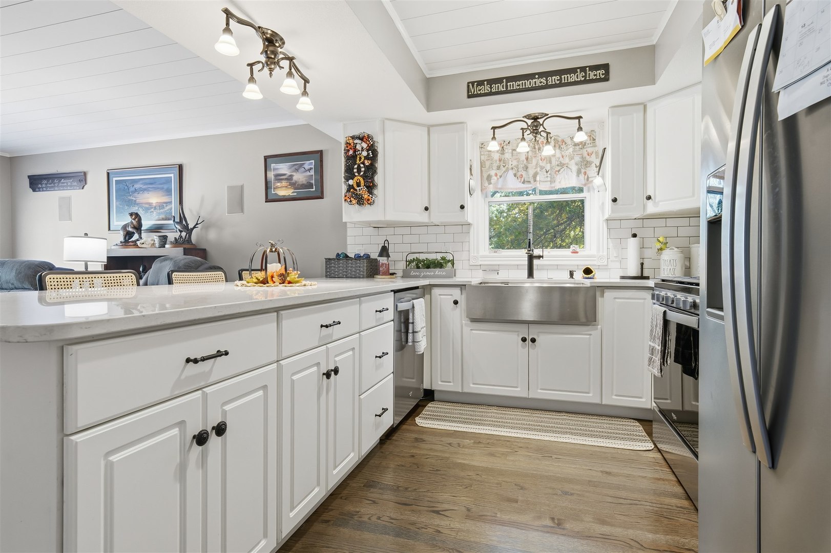 808 South Spring Lake Road Mahomet, IL 61853 - Photo 11 of 30