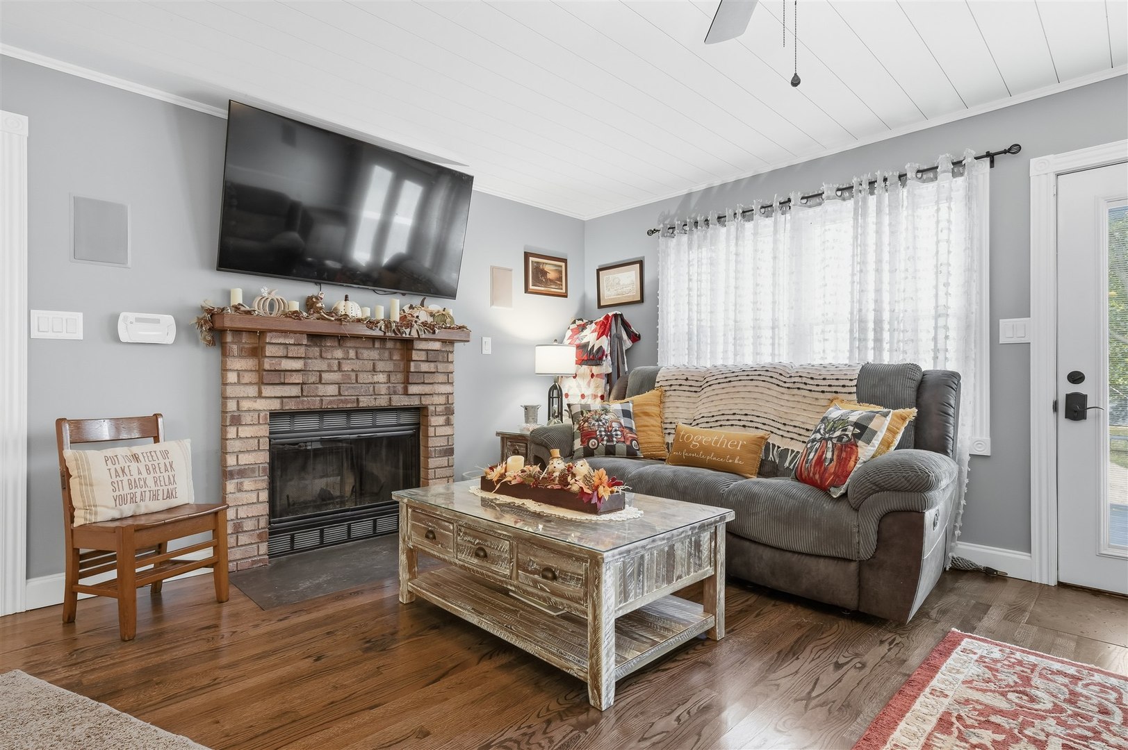 808 South Spring Lake Road Mahomet, IL 61853 - Photo 16 of 30