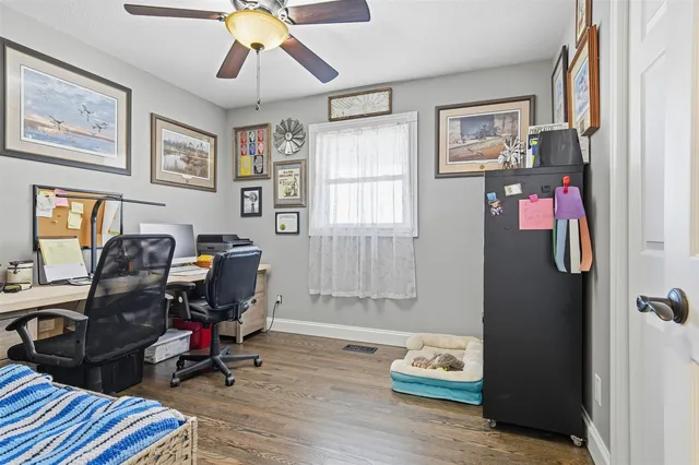 $359,900 | 808 South Spring Lake Road, Mahomet, IL 61853