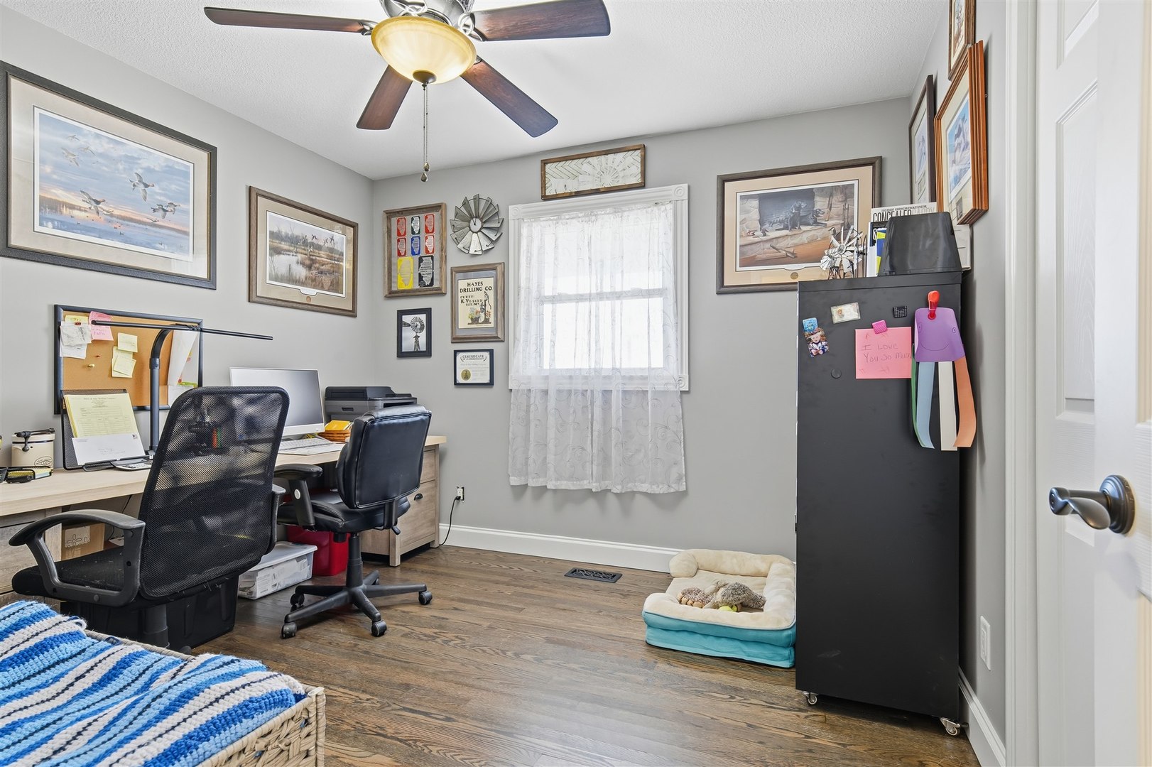 808 South Spring Lake Road Mahomet, IL 61853 - Photo 19 of 30