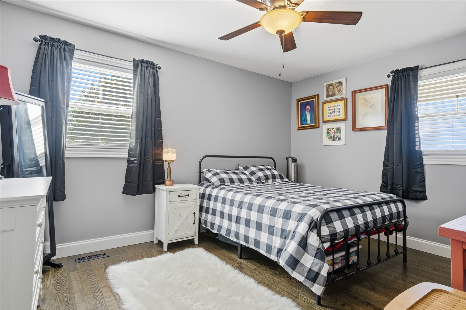 808 South Spring Lake Road Mahomet, IL 61853 - Photo 20 of 30