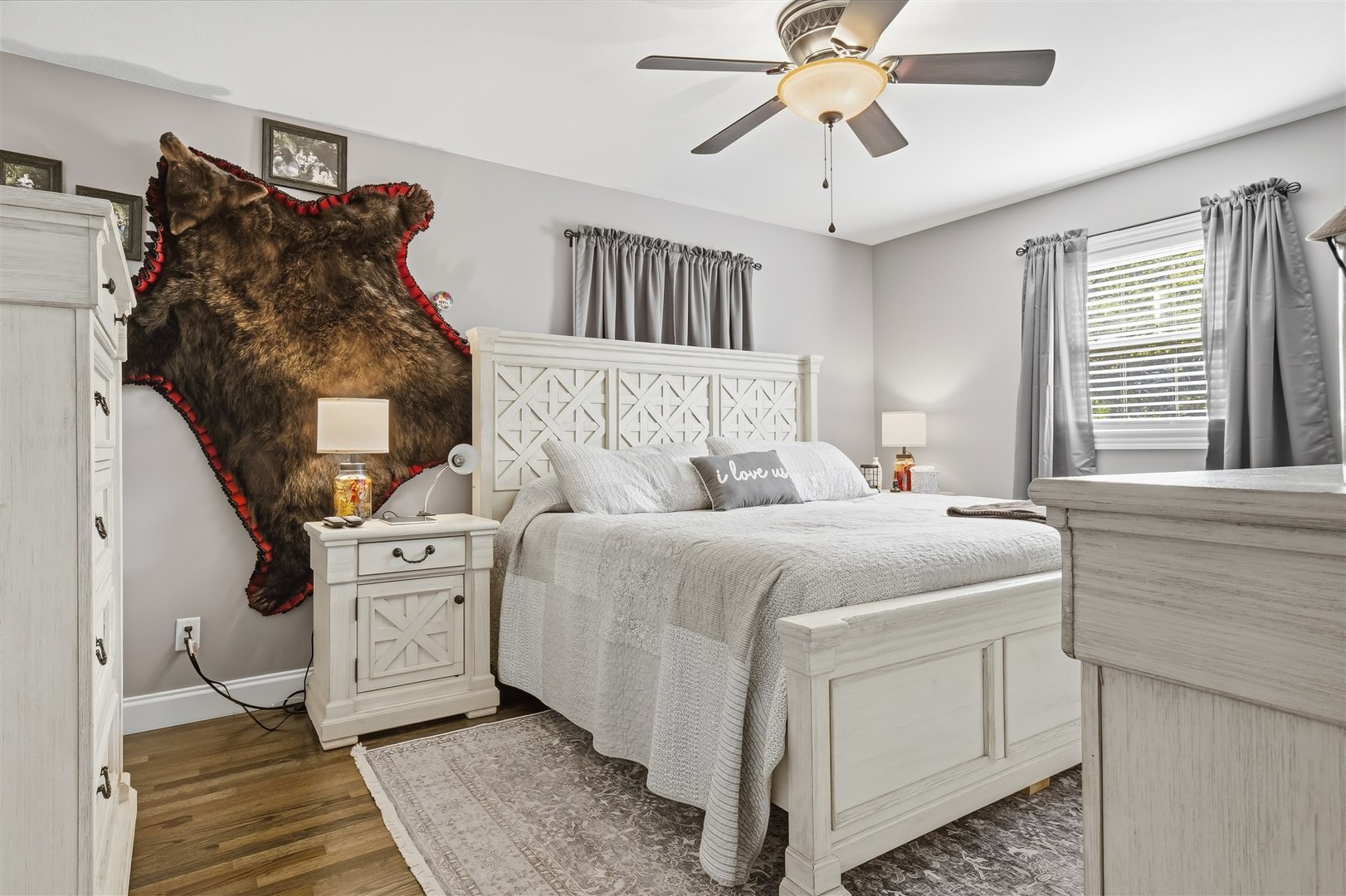 808 South Spring Lake Road Mahomet, IL 61853 - Photo 21 of 30