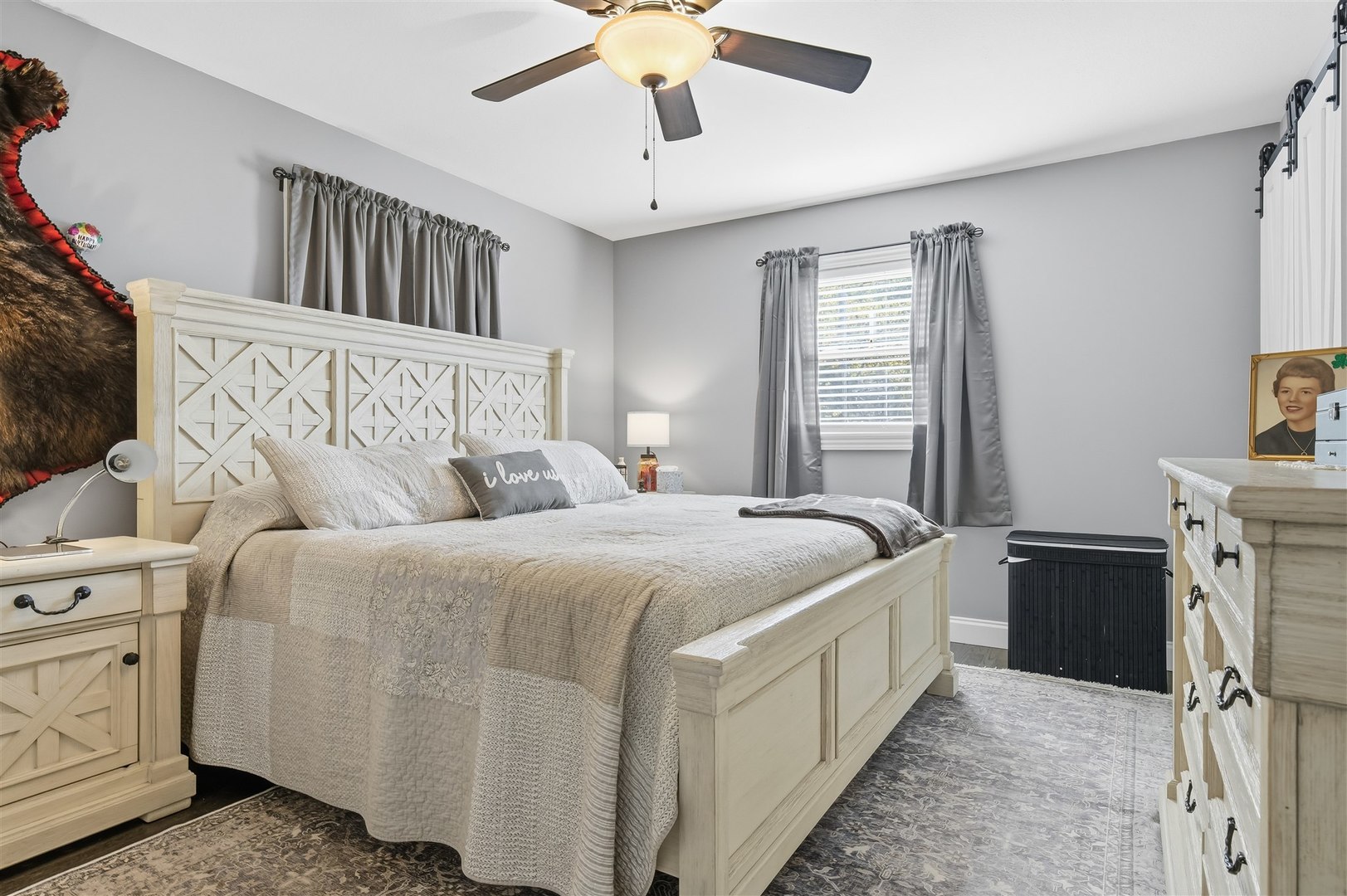 808 South Spring Lake Road Mahomet, IL 61853 - Photo 22 of 30