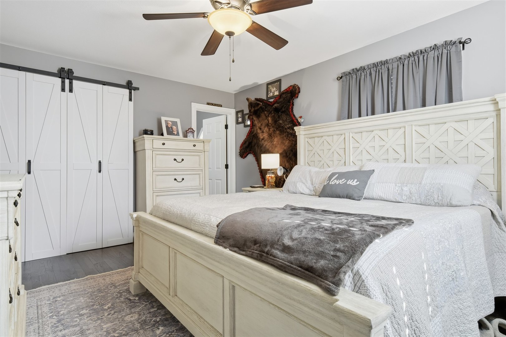 808 South Spring Lake Road Mahomet, IL 61853 - Photo 23 of 30