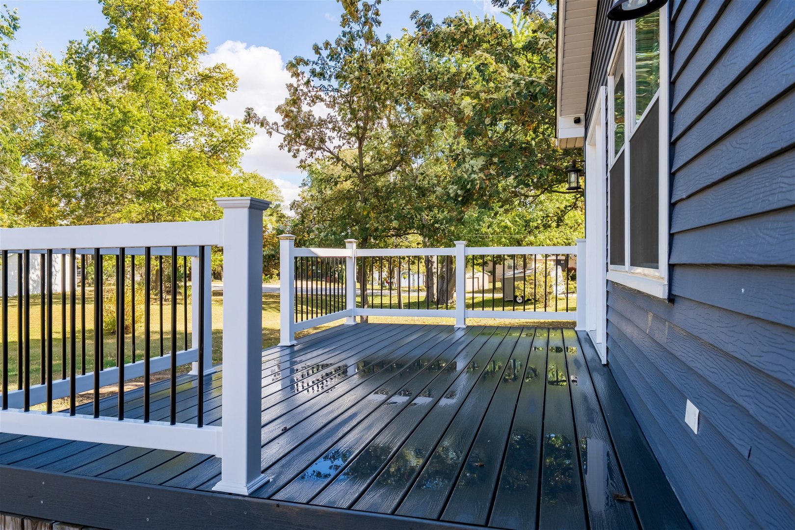 808 South Spring Lake Road Mahomet, IL 61853 - Photo 25 of 30