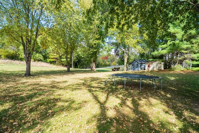 $359,900 | 808 South Spring Lake Road, Mahomet, IL 61853