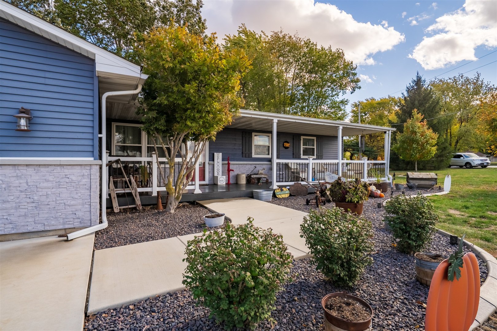 808 South Spring Lake Road Mahomet, IL 61853 - Photo 6 of 30