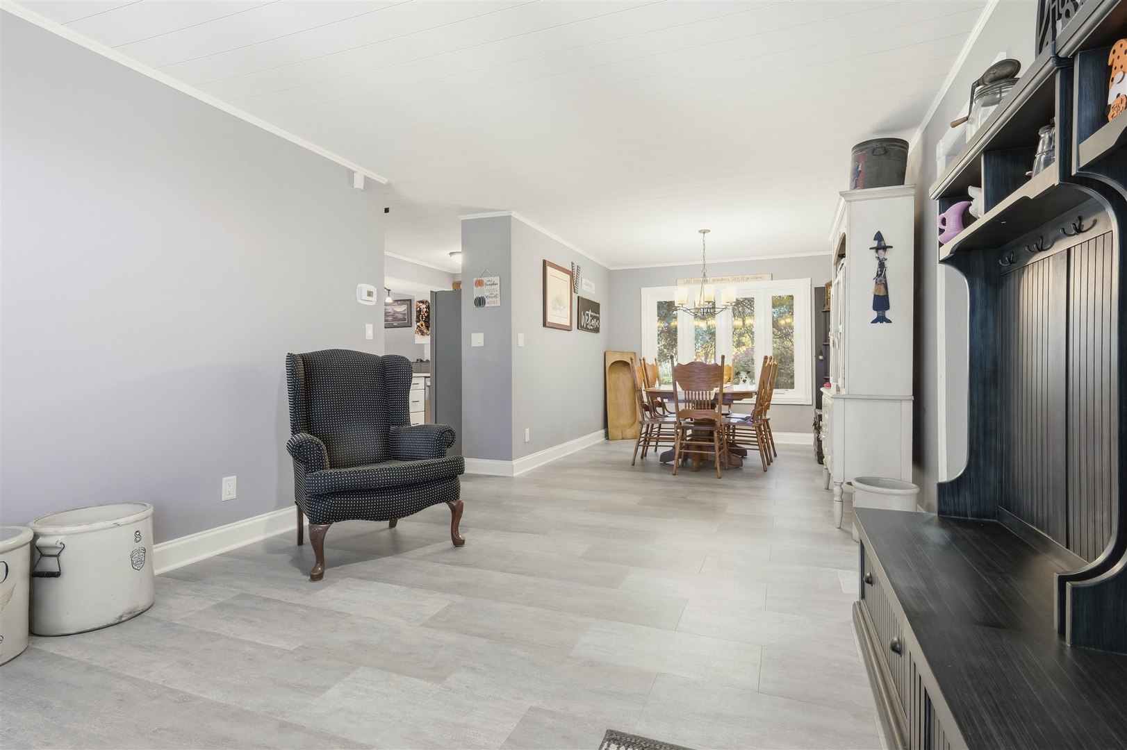 808 South Spring Lake Road Mahomet, IL 61853 - Photo 9 of 30