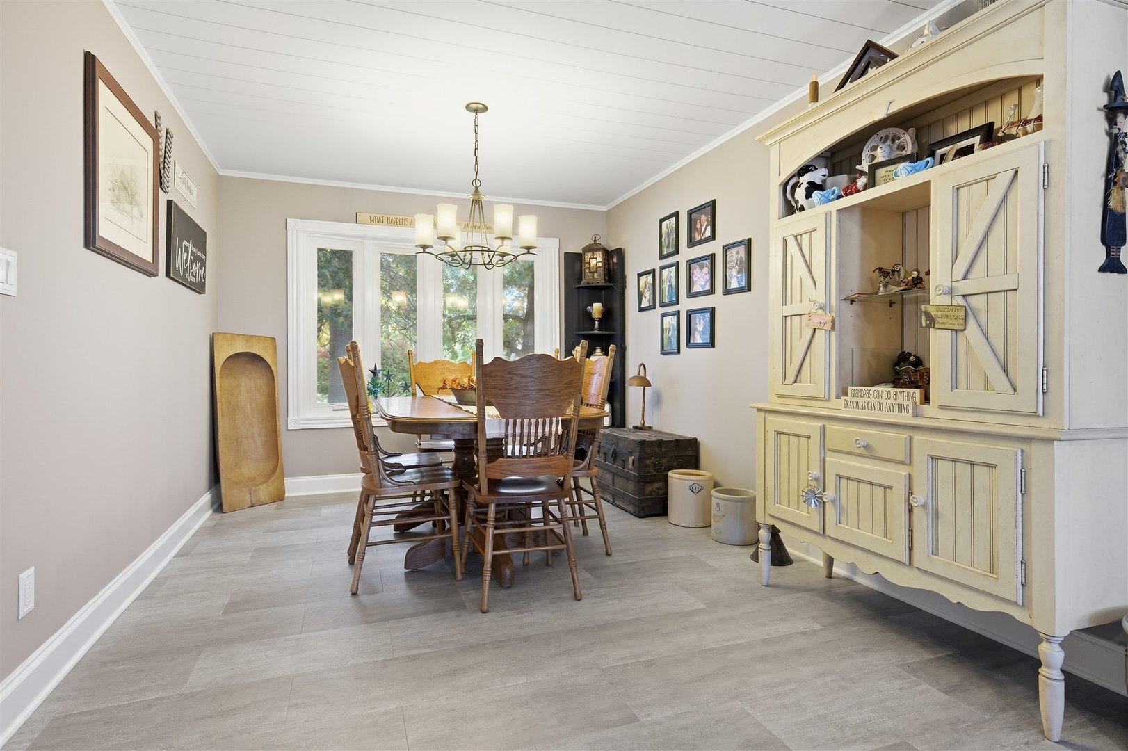 808 South Spring Lake Road Mahomet, IL 61853 - Photo 10 of 30