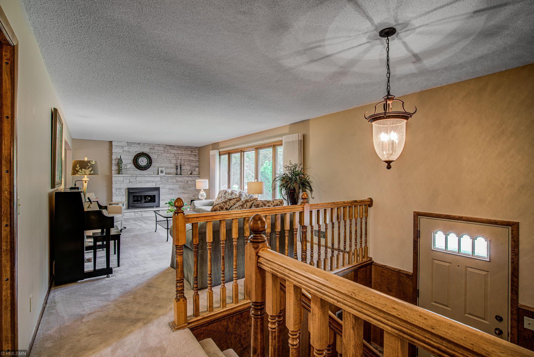 1518 Berne Road Northeast Fridley, MN 55421 - Photo 2 of 25