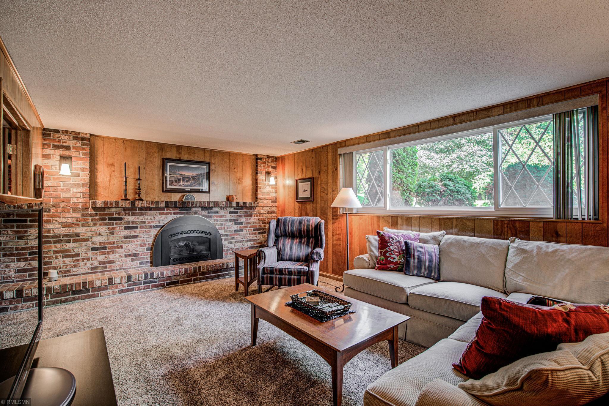 1518 Berne Road Northeast Fridley, MN 55421 - Photo 18 of 25