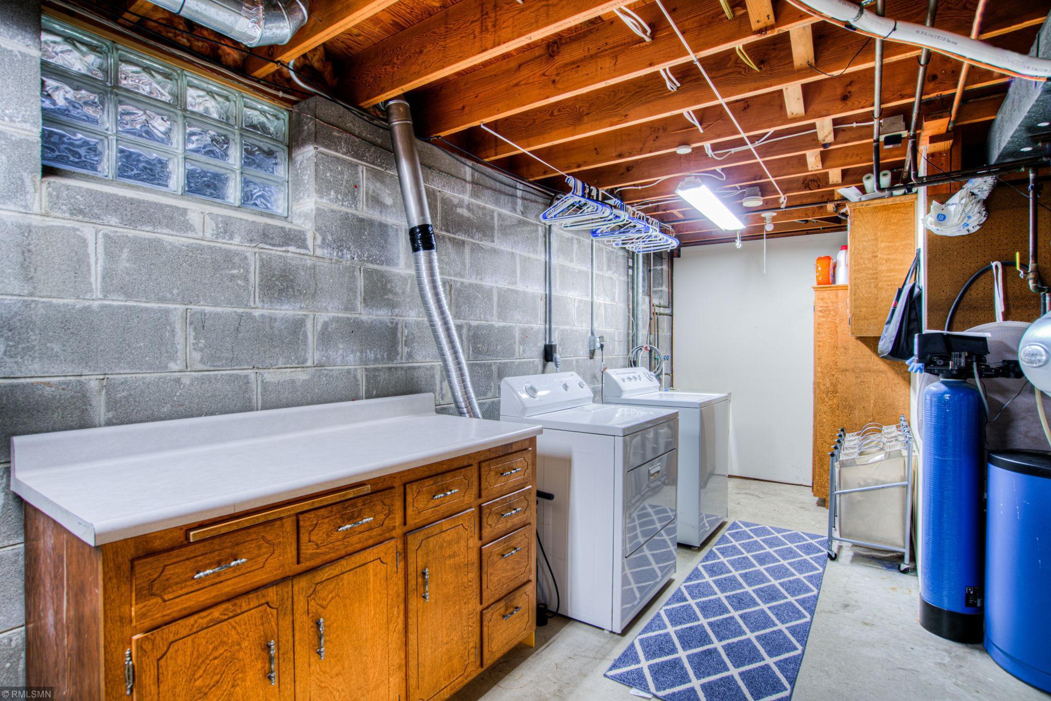 1518 Berne Road Northeast Fridley, MN 55421 - Photo 22 of 25