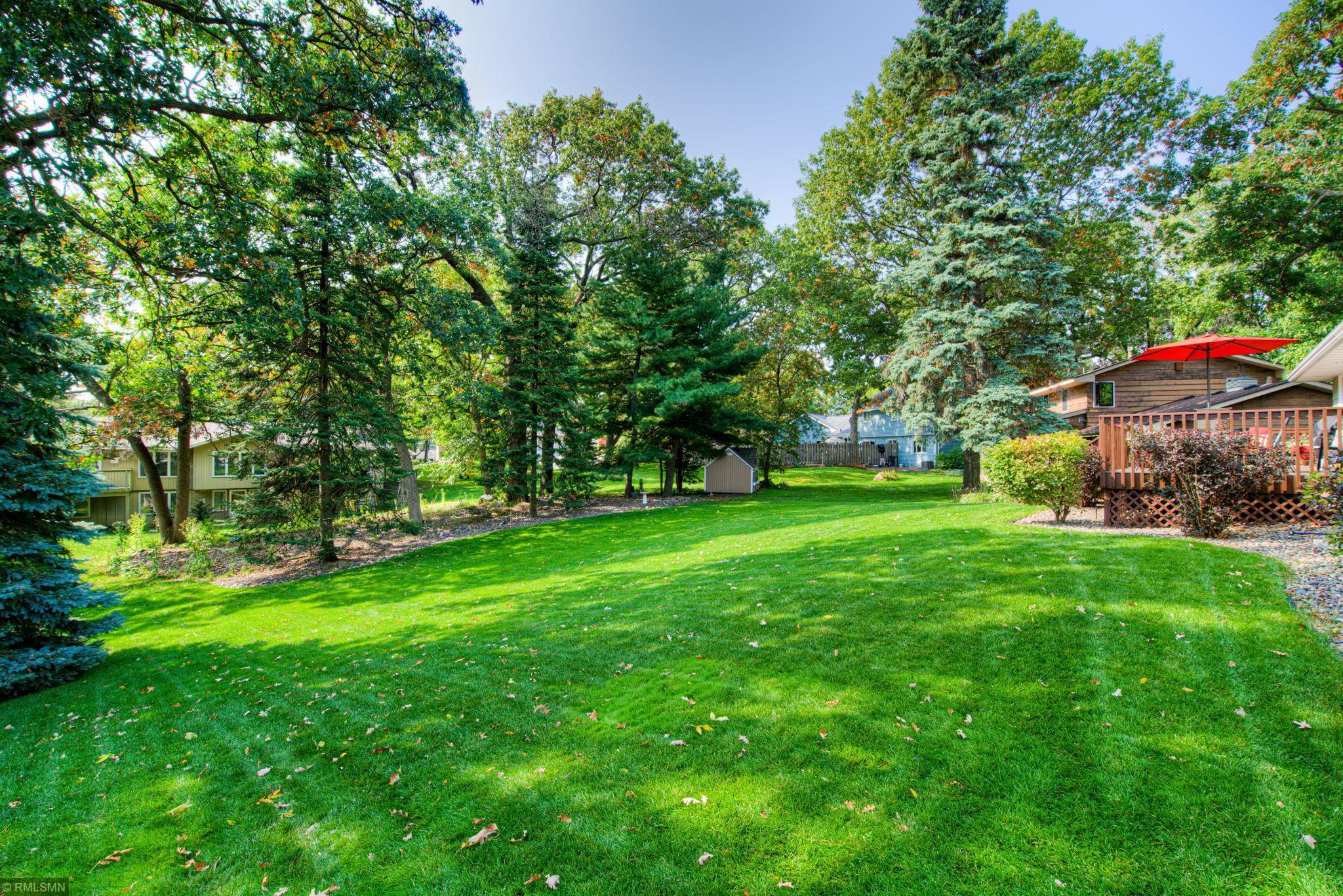 1518 Berne Road Northeast Fridley, MN 55421 - Photo 24 of 25