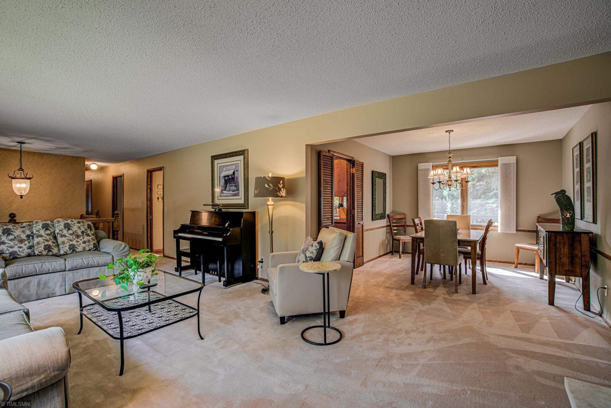 1518 Berne Road Northeast Fridley, MN 55421 - Photo 5 of 25