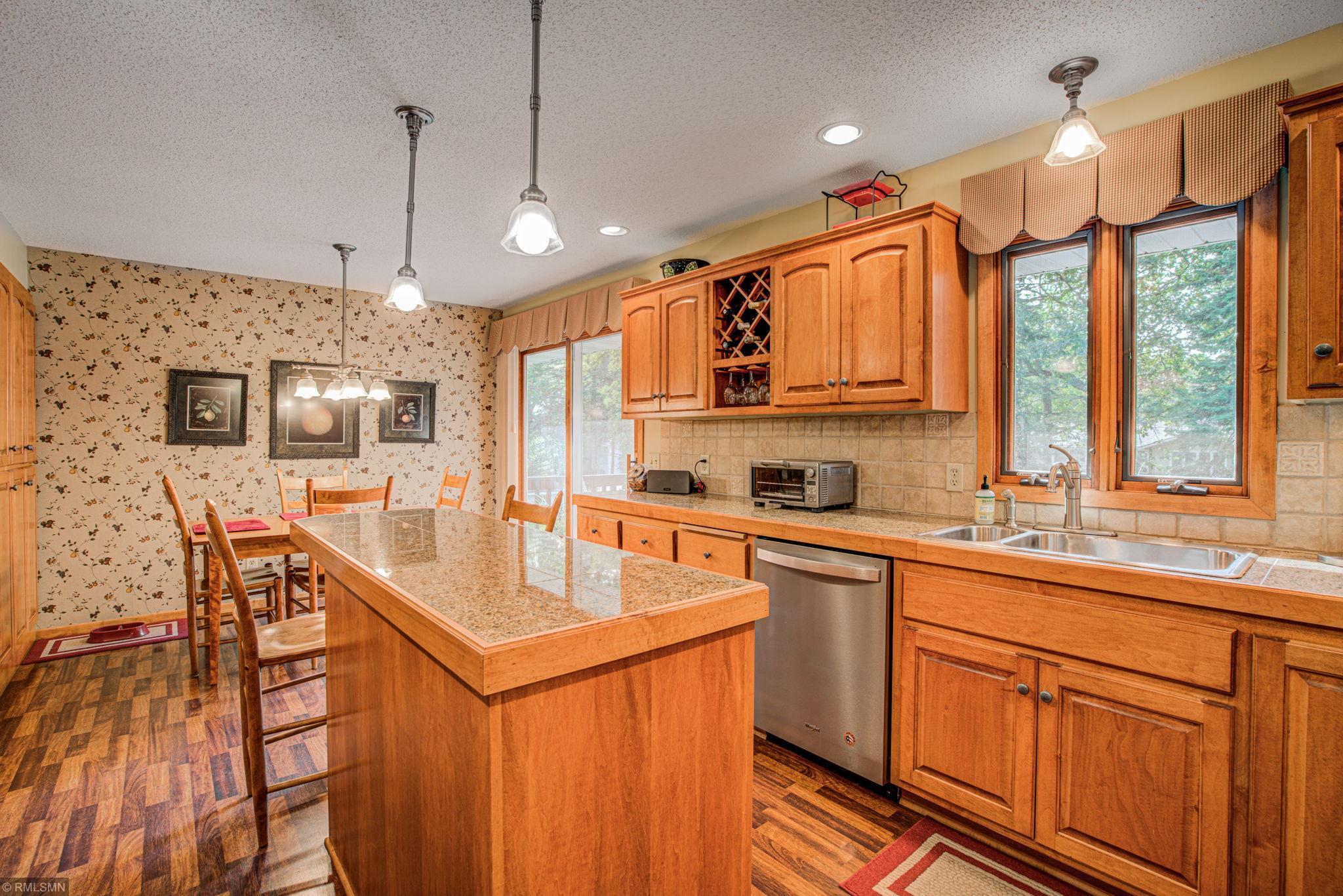 1518 Berne Road Northeast Fridley, MN 55421 - Photo 7 of 25