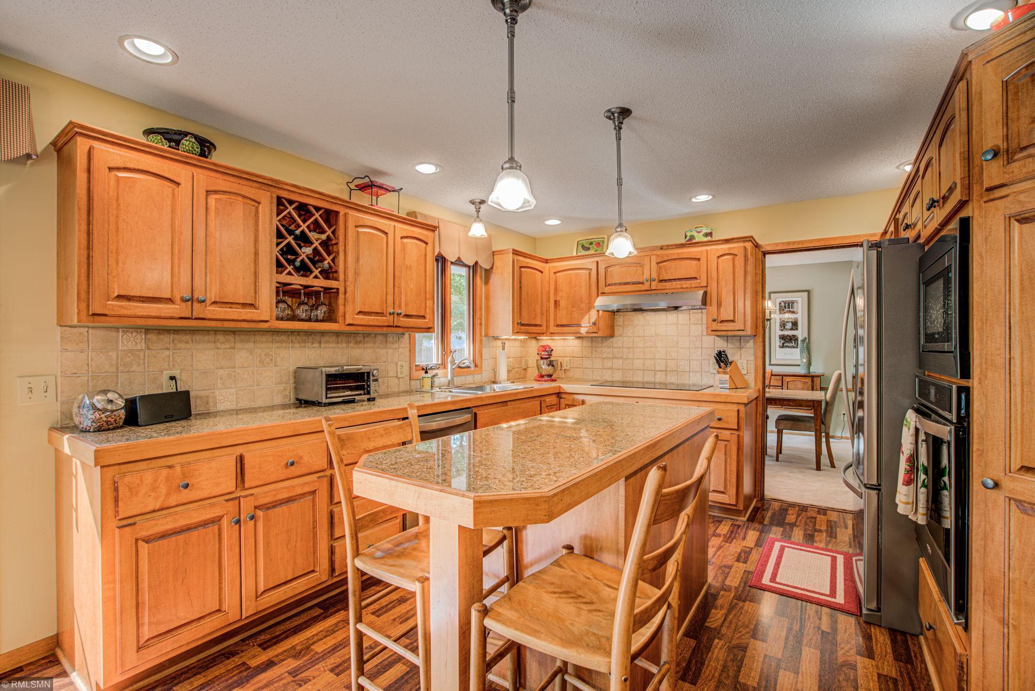 1518 Berne Road Northeast Fridley, MN 55421 - Photo 8 of 25