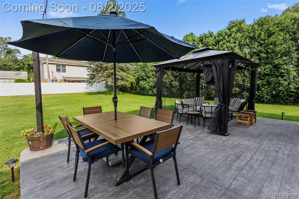 710 Pine Tree Road Lake Orion, MI 48362 - Photo 32 of 39