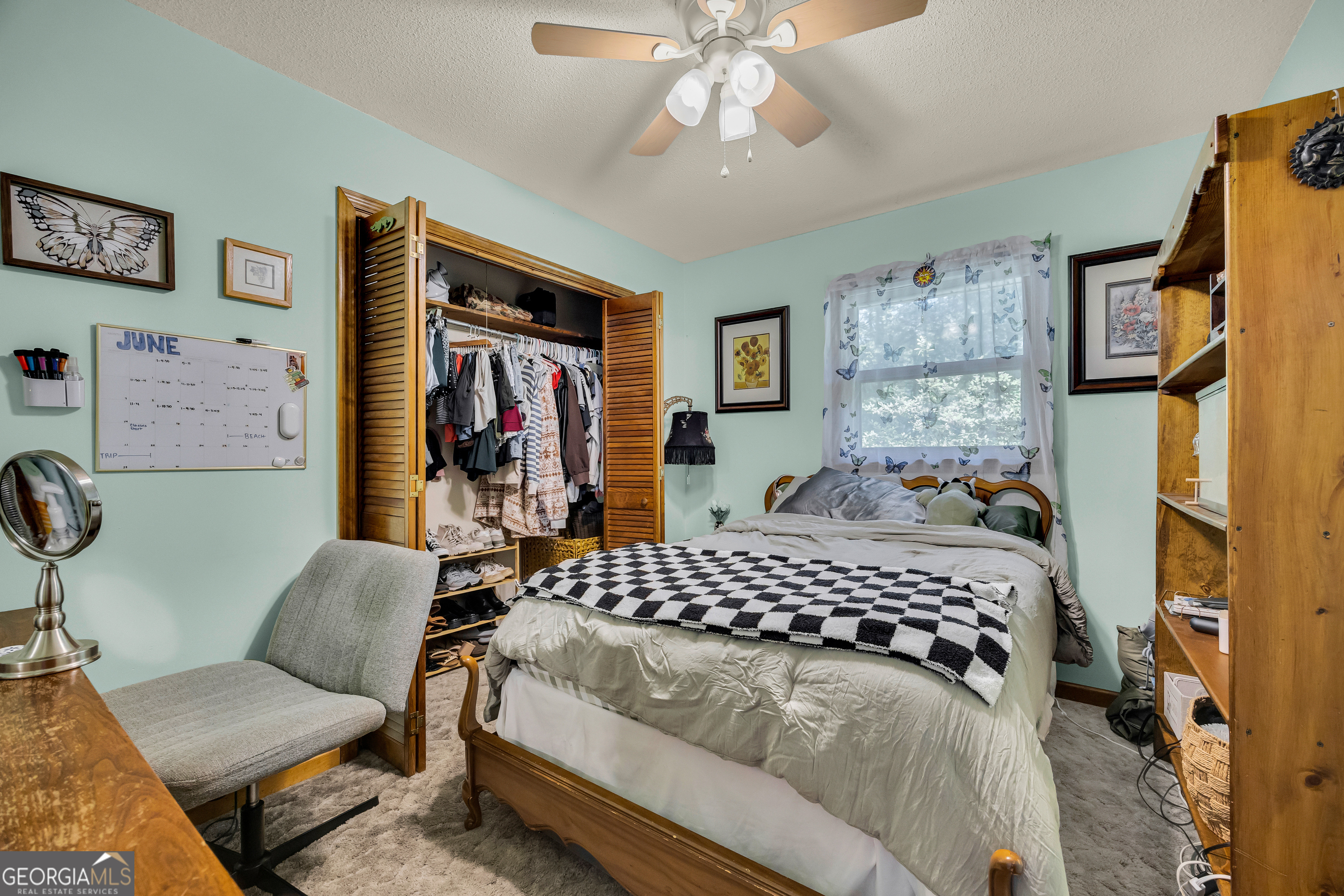 465 Minish Lake Road Commerce, GA 30530 - Photo 20 of 43