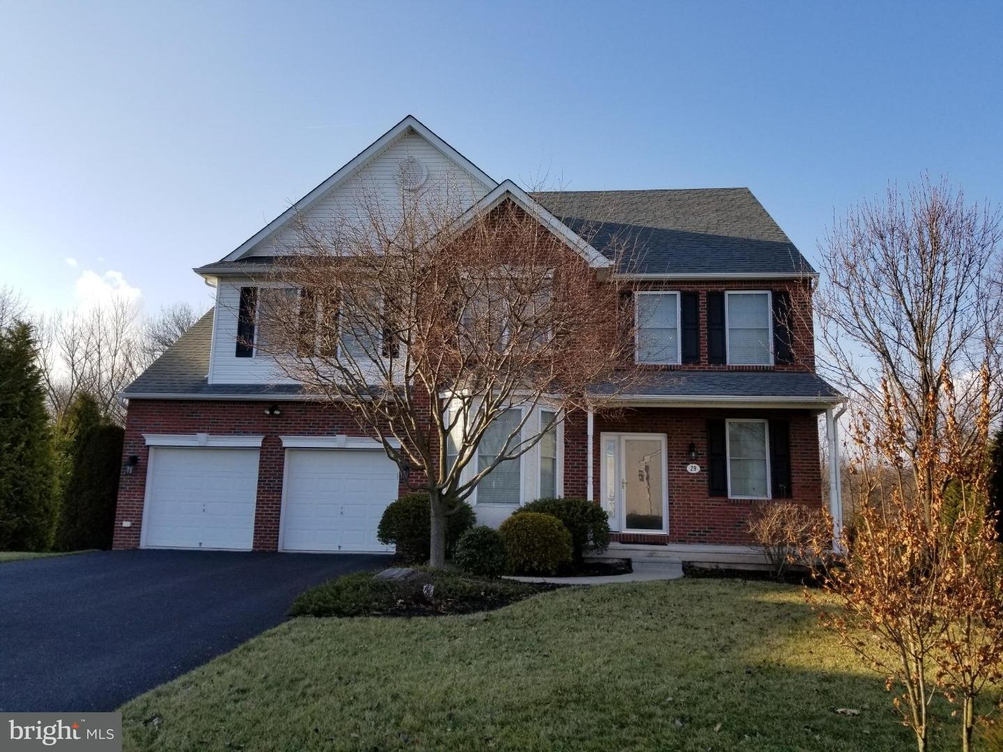 29 Rutherford Court Limerick, PA 19468 - Photo 1 of 21 Front Yard