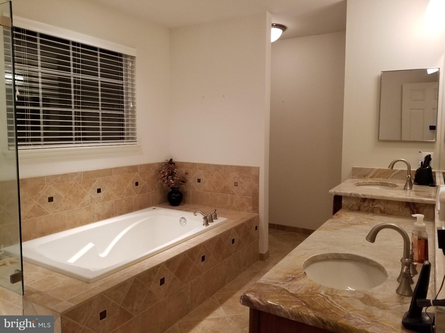 29 Rutherford Court Limerick, PA 19468 - Photo 17 of 21 Master Bathroom