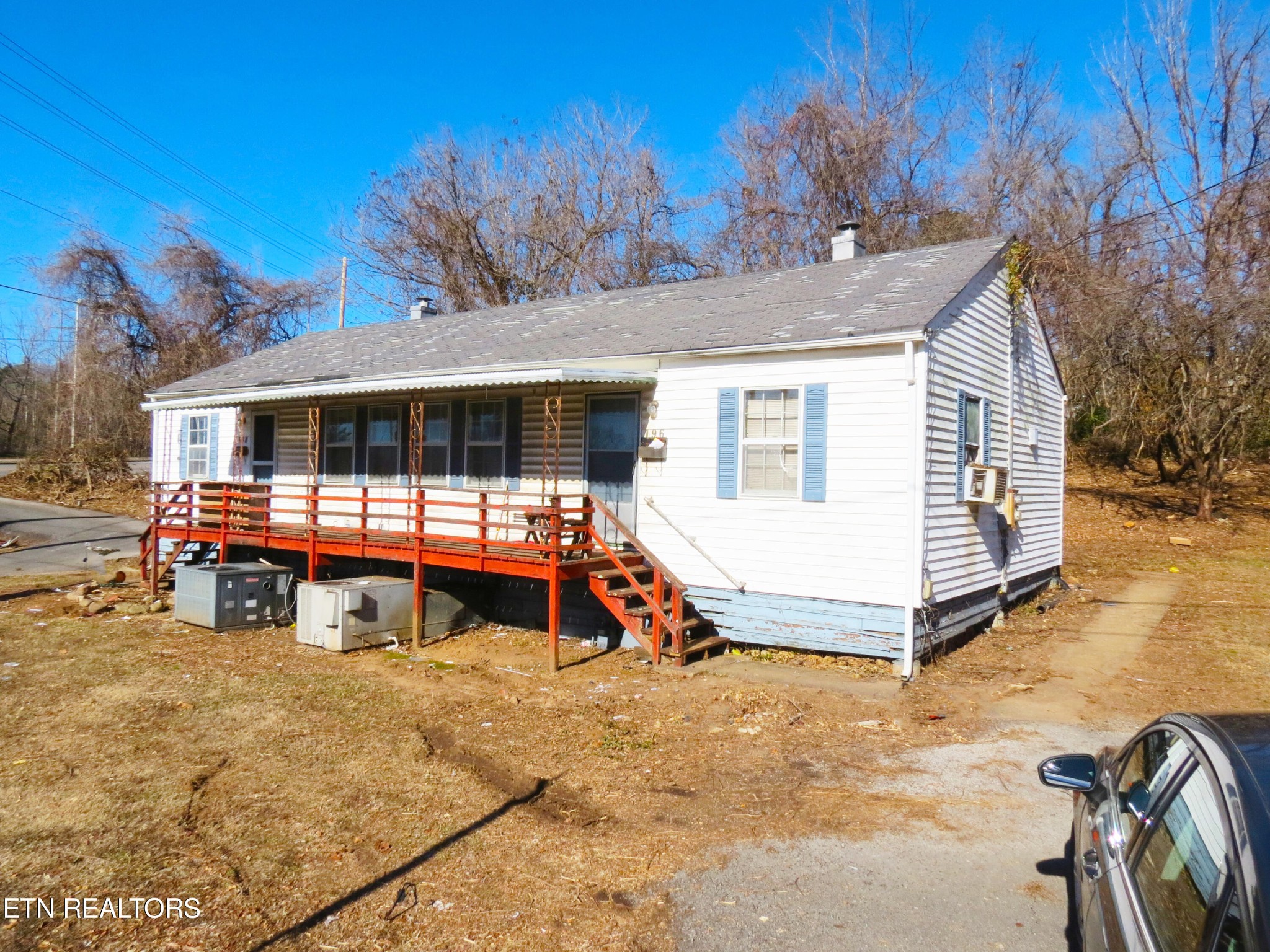 196 Robertsville Road Oak Ridge, TN 37830 - Photo 2 of 24 Gallery Image 2