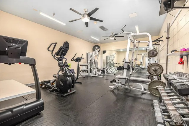 $289,900 | 555 East 10th Avenue, Unit 10, Denver, CO 80203