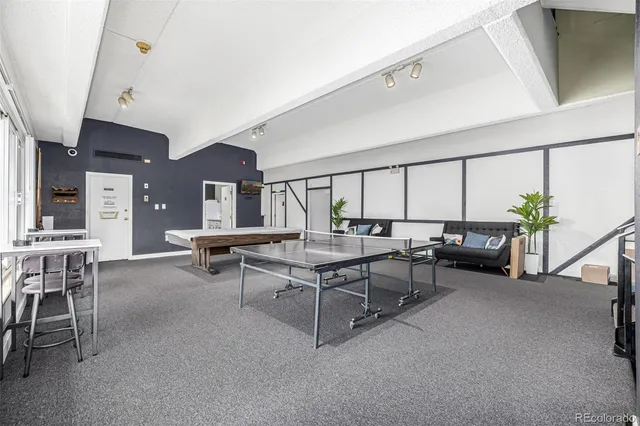 $289,900 | 555 East 10th Avenue, Unit 10, Denver, CO 80203