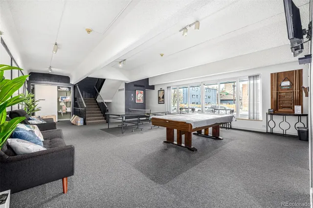 $289,900 | 555 East 10th Avenue, Unit 10, Denver, CO 80203