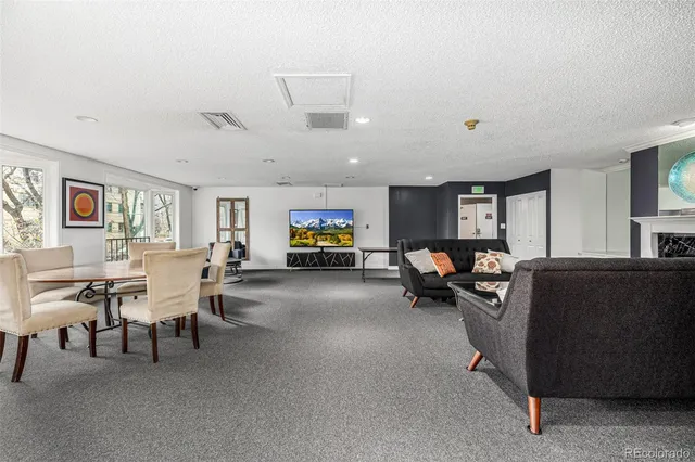 $289,900 | 555 East 10th Avenue, Unit 10, Denver, CO 80203