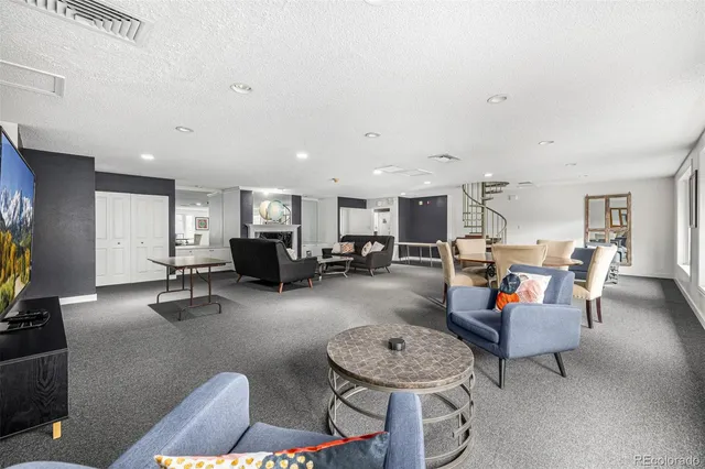 $289,900 | 555 East 10th Avenue, Unit 10, Denver, CO 80203